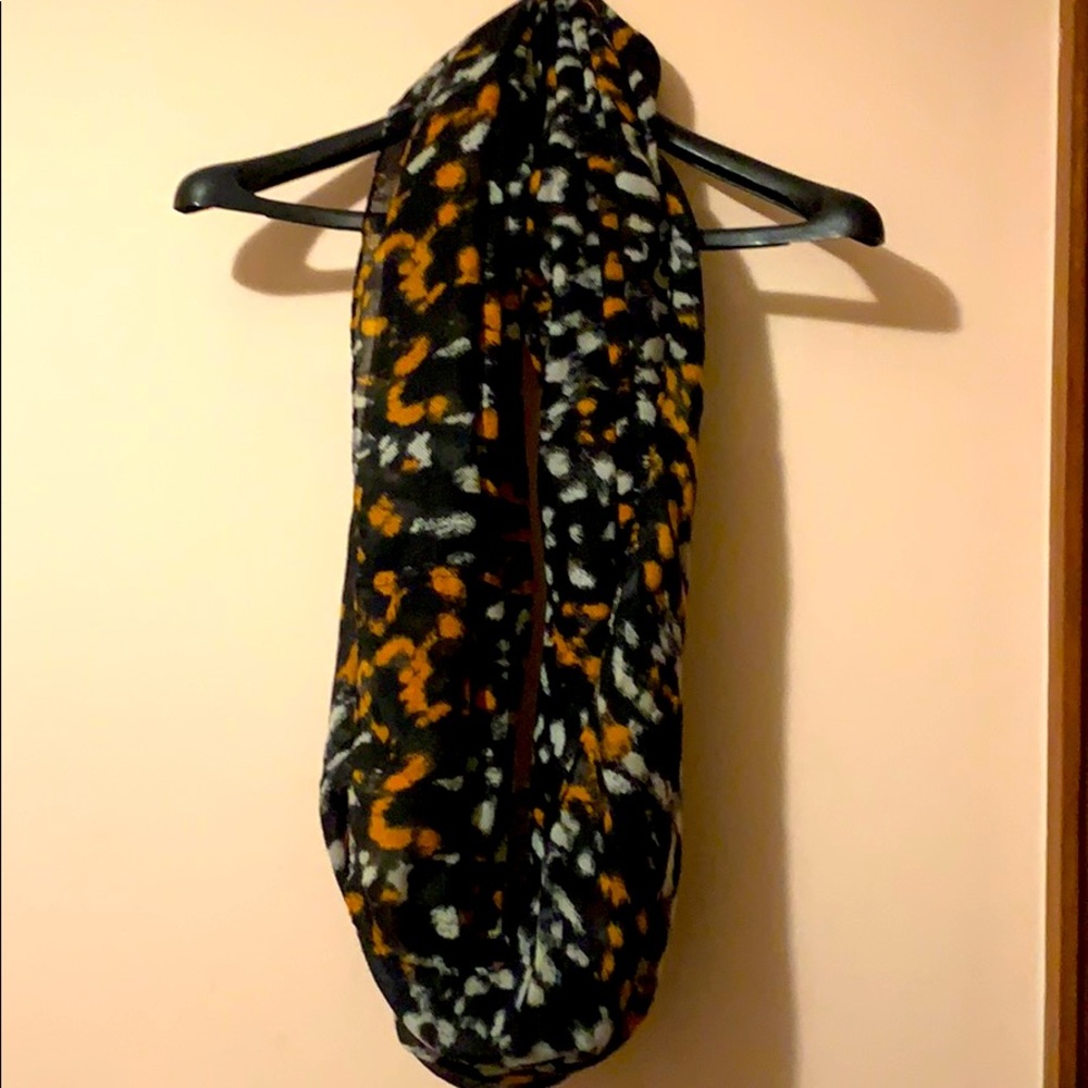 H&M infinity scarf